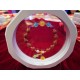 Agate Bracelet in display box