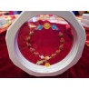 Agate Bracelet in display box