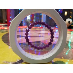 Agate Bracelet in display box
