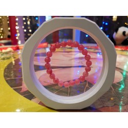 Agate Bracelet in display box