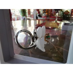 Unique Dress Ring