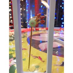 Unique Chinese Hair Pins