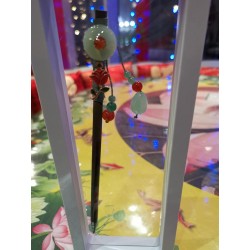 Unique Chinese Hair Pins