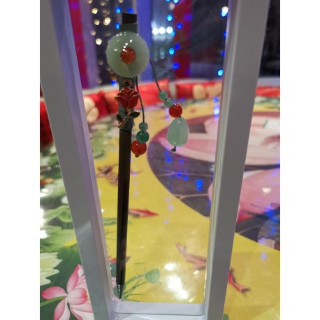 Unique Chinese Hair Pins