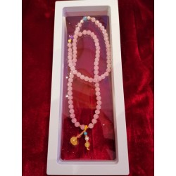 Chinese Necklace