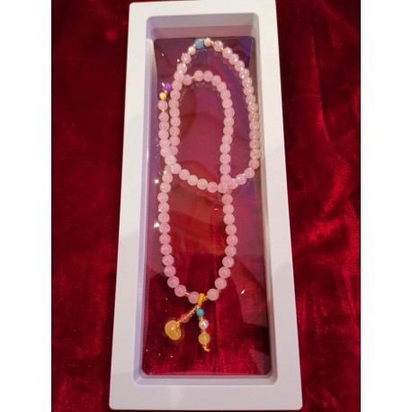 Chinese Necklace