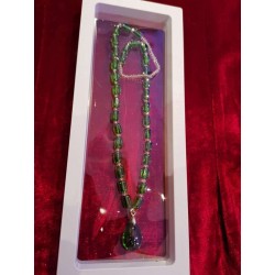 Chinese Necklace