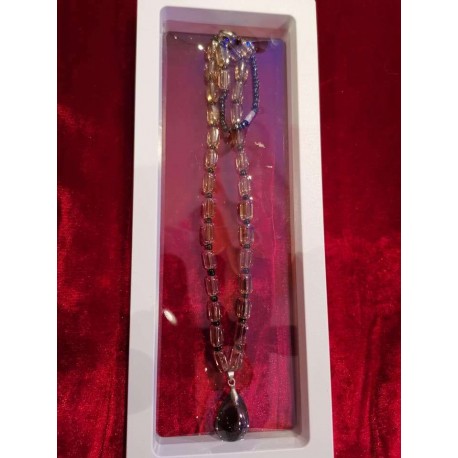 Chinese Necklace