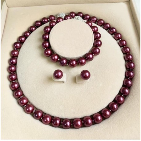 Jewellery Set