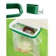 Cupboard Waste-bag Holder