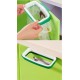 Cupboard Waste-bag Holder