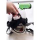 Panda Backpack