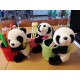 Panda Pencil/Pen Holders