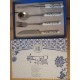 Five Piece Gigi Gao's Ceramic Cutlery Set