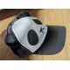 Panda Caps - Black
