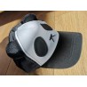 Panda Caps - Black