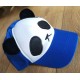 Panda Caps