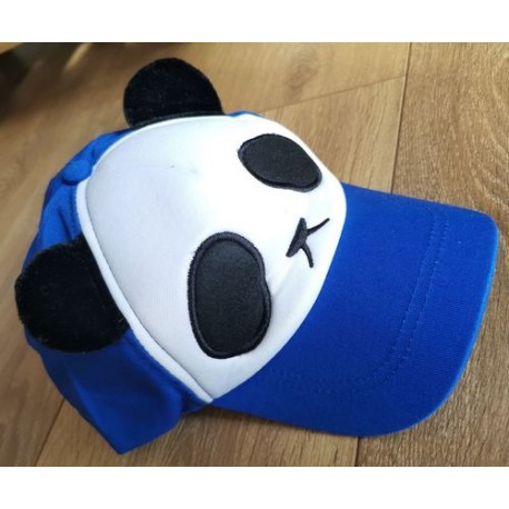 Panda Caps