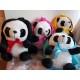 Panda Backpack